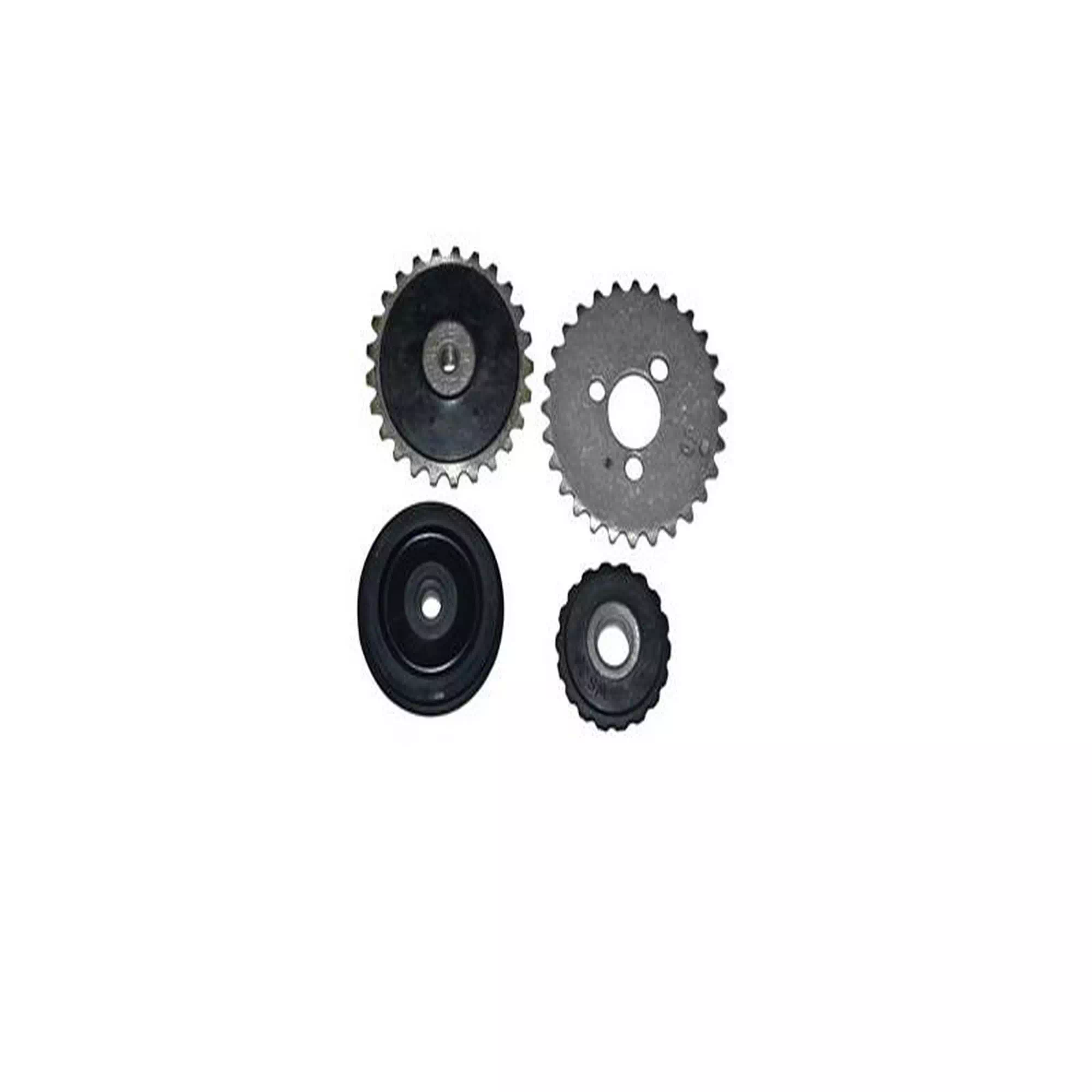 SKYJET BRAVES 110 EKSANTRİK DİŞLİSİ TAKIM #KM 83591